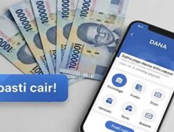 Daftar Game Penghasil Uang ke DANA, Bisa Cuan dari HP