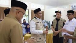 Embarkasi Padang Siap Berangkatkan 14 Kloter