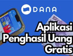 10 Game yang Diklaim Bisa Hasilkan Saldo DANA Gratis