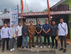 Temukan Data Ganda, Bawaslu Pessel Kawal Ketat Pemutakhiran Pemilih Berkelanjutan