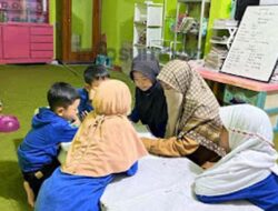 Fifin Solok, Penyintas Gangguan Motorik yang Kini Menginspirasi Lewat Dunia Pendidikan