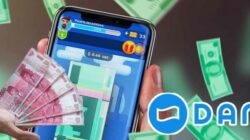 Hobi Main HP Bisa Cuan! Ini Game Penghasil Saldo DANA yang Terbukti Membayar.