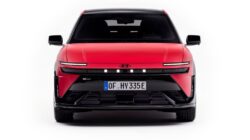 Hyundai Ioniq 3 Resmi Diperkenalkan, Intip Spesifikasinya.