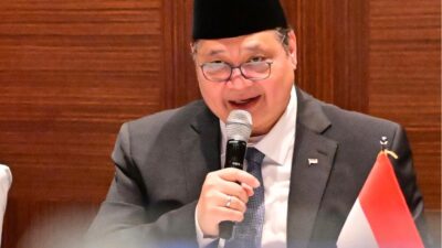 BI Siapkan Intervensi, Rupiah Tertekan di Tengah Ketidakpastian Global