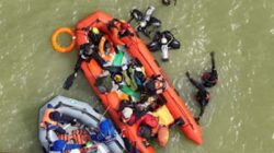 Hari Keenam Pencarian, Dua Bocah Hanyut di Pantai Ulak Karang Belum Ditemukan