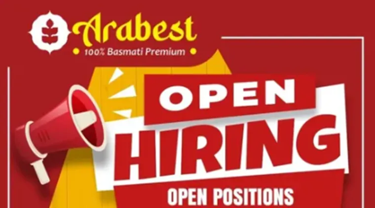 Lowongan F&B di Padang, Arabest Buka Kesempatan untuk Kitchen Staf.