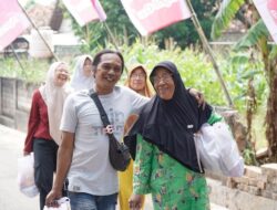 Pasar Murah Pertamina Dimulai di Tuban, Sasar Keluarga Desil 1–4