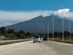Flyover Sitinjau Lauik Jadi Sorotan Percepatan Proyek