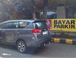 Jukir Liar Ditindak, Sistem Parkir Resmi Satu Pintu Diperkuat di Blok M