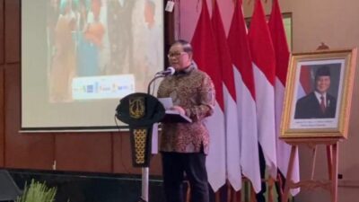 Pramono Lanjutkan Warisan Program Gubernur Sebelumnya di Jakarta