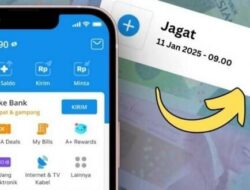 Viral Aplikasi Penghasil Uang dari Pemerintah? Ini Fakta dan Rekomendasi Aslinya