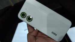 POCO X8 Series Resmi Meluncur di Indonesia, Cek Spesifikasi dan Harganya.