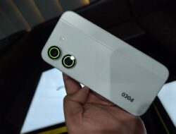 POCO X8 Pro Series Meluncur, Siap Gebrak Pasar HP Gaming Tanah Air