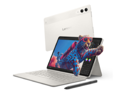 Tablet Serbaguna Lenovo Yoga Tab Siap Meluncur 16 April 2026