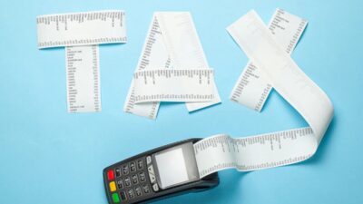 Bayar Pajak dari Mana Saja, Kini Bisa via ATM hingga E-Wallet.