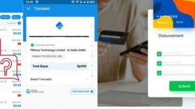 Aplikasi Penghasil Uang? Ini Kenyataan Tentang PMmax Technology Limited.