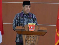 Silaturahmi Syawal di Kabupaten Agam Jadi Momentum Perkuat Persaudaraan dan Pembangunan Daerah