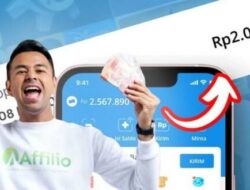 Fakta Aplikasi Penghasil Saldo DANA Gratis, Mana yang Benar-Benar Membayar?