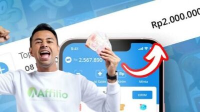 Rekomendasi Aplikasi Penghasil Uang 2025 yang Aman dan Terbukti Membayar.