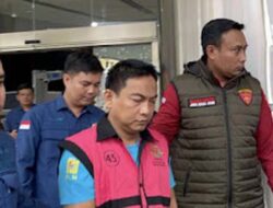 Kasus Korupsi Nikel Sulut, Ketua Ombudsman RI Resmi Jadi Tersangka