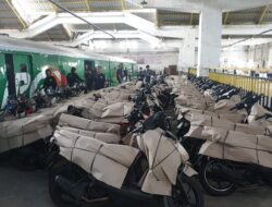 Motis 2026 Sukses Besar, Permintaan Tinggi Bikin Kuota Terlampaui