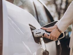 Permendagri 2026, Pajak Kendaraan Listrik Kini Berlaku, Ada Skema Insentif