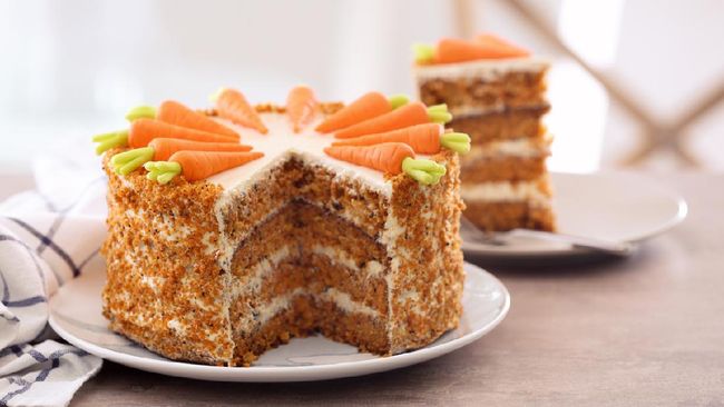 Boleh-boleh saja jika ingin menikmati camilan manis, tapi perhatikan waktu konsumsinya.