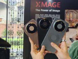 Resmi Dirilis, Huawei Mate 80 Pro Tawarkan Performa Tinggi dan Kamera Akurat