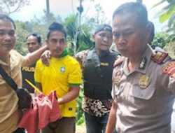 Pembunuhan Sadis di Agam, Pelaku Kubur Korban di Belakang Rumah