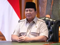 Pesawat Garuda Pulang Kosong, Prabowo Ingin Solusi Kerja Sama dengan Saudi Air