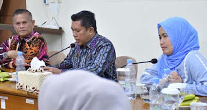 13 Nagari Agam Lolos Verifikasi Kemendagri.