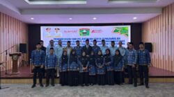 Pejabat JPT Pratama dan Fungsional Dilantik, Sekda Tekankan Kompetensi ASN.