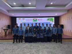 Sekda Solok, ASN Harus Kuasai Teknologi dan Komunikasi di Era Digital