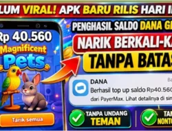 Benarkah Magnificent Pets Bisa Hasilkan Uang? Ini Penjelasan Sistemnya