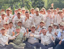 Gelombang Pertama PPIH Tiba di Arab Saudi, Siap Dampingi Jemaah Haji 2026