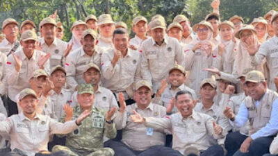 Gelombang Pertama PPIH Tiba di Arab Saudi, Siap Dampingi Jemaah Haji 2026