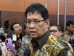 Selat Malaka Dinilai Punya Nilai Ekonomi Besar, Ini Pandangan Menkeu Purbaya