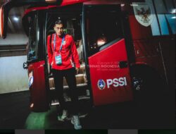 Format Baru FIFA ASEAN Cup 2026 Buka Peluang Garuda ke Final