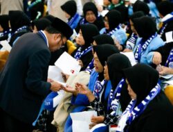 Kawal Haji Jadi Solusi Digital Pengaduan Jemaah dan Petugas