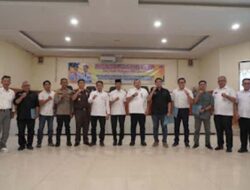 Pajak Air untuk Perkebunan Sawit, Solok Selatan Bisa Tambah Penerimaan Daerah