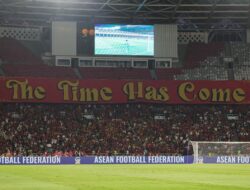 Izin Bertahap, Kepastian Laga Persija vs Persib Tunggu Duel Kontra Persis