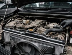 Penyebab Radiator Mobil Rusak dan Cara Mencegahnya