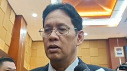 Menteri Keuangan Purbaya Yudhi Sadewa.