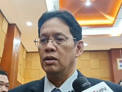 Purbaya Ungkap Target IHSG 28.000, Ini Alasannya