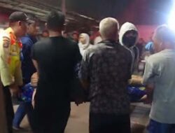 Insiden KA vs KRL di Bekasi Timur, 240 Penumpang Argo Bromo Anggrek Selamat