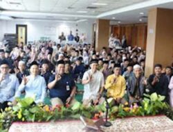 Bank Nagari Dorong Pembinaan Generasi Qur’ani Lewat Ajang MTQ dan Azan