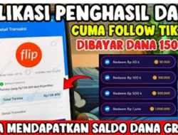 Menghasilkan Uang dari Follow Akun di mutualan.com, Ini Penjelasannya