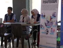 Cegah Cedera Peserta, SPH Buka Layanan Medis Gratis di Kompetisi Tari Padang