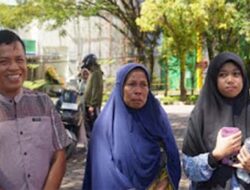 UNP Gelar UTBK-SNBT 2026, Ribuan Peserta Bawa Harapan dan Perjuangan Keluarga