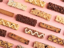 8 Jenis Makanan Sehat yang Ternyata Bisa Merugikan Jika Dikonsumsi Berlebihan